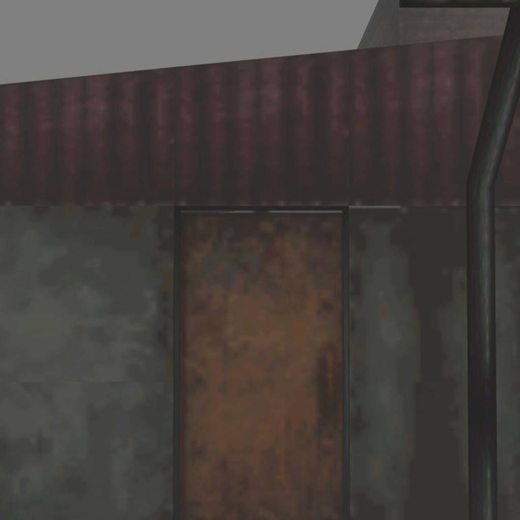 [360VR Image] Silent Hill - Town 19 (Old SH) Use The mouse for move( a…