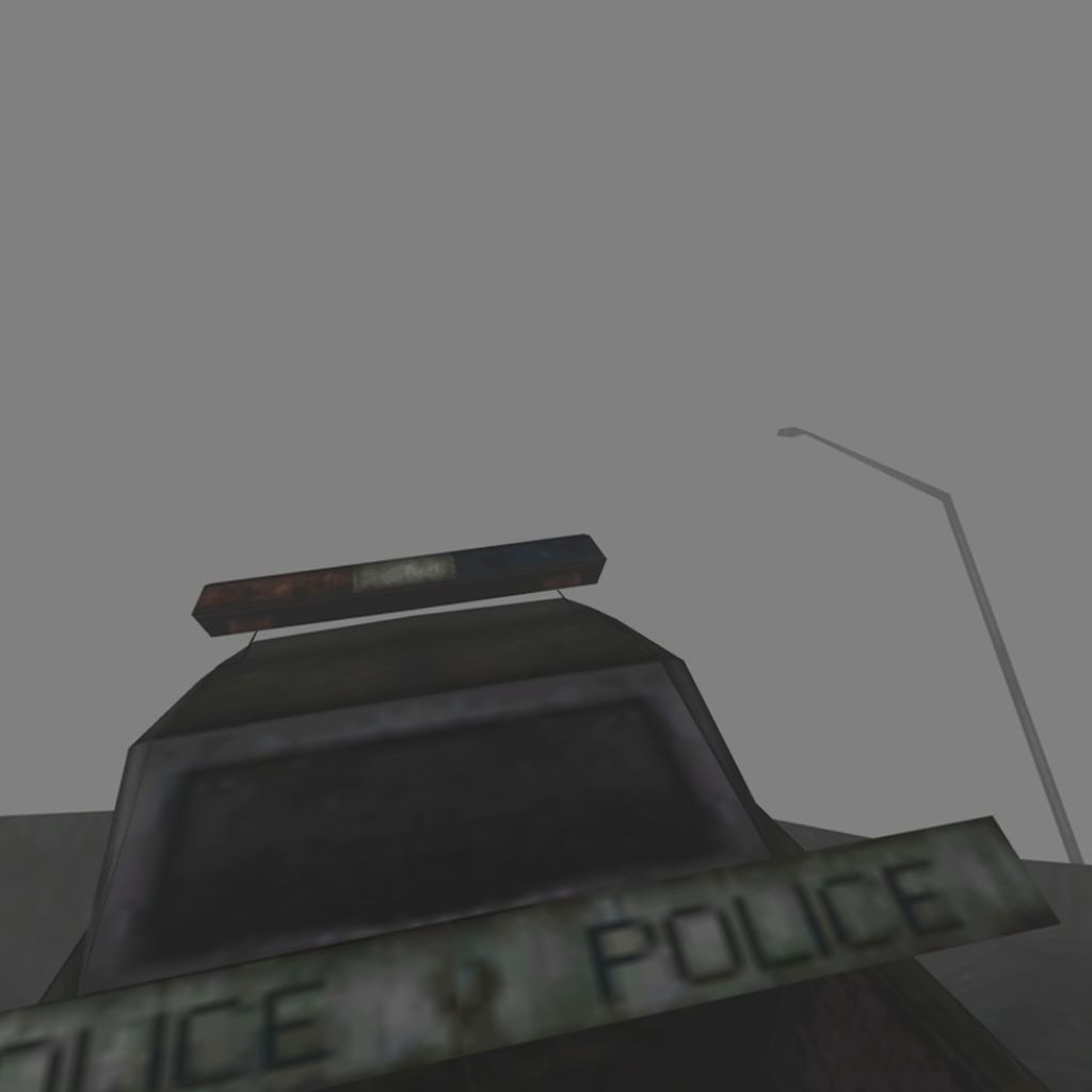 [360VR Image] Silent Hill - Town 20 (Old SH) Use The mouse for move( a…
