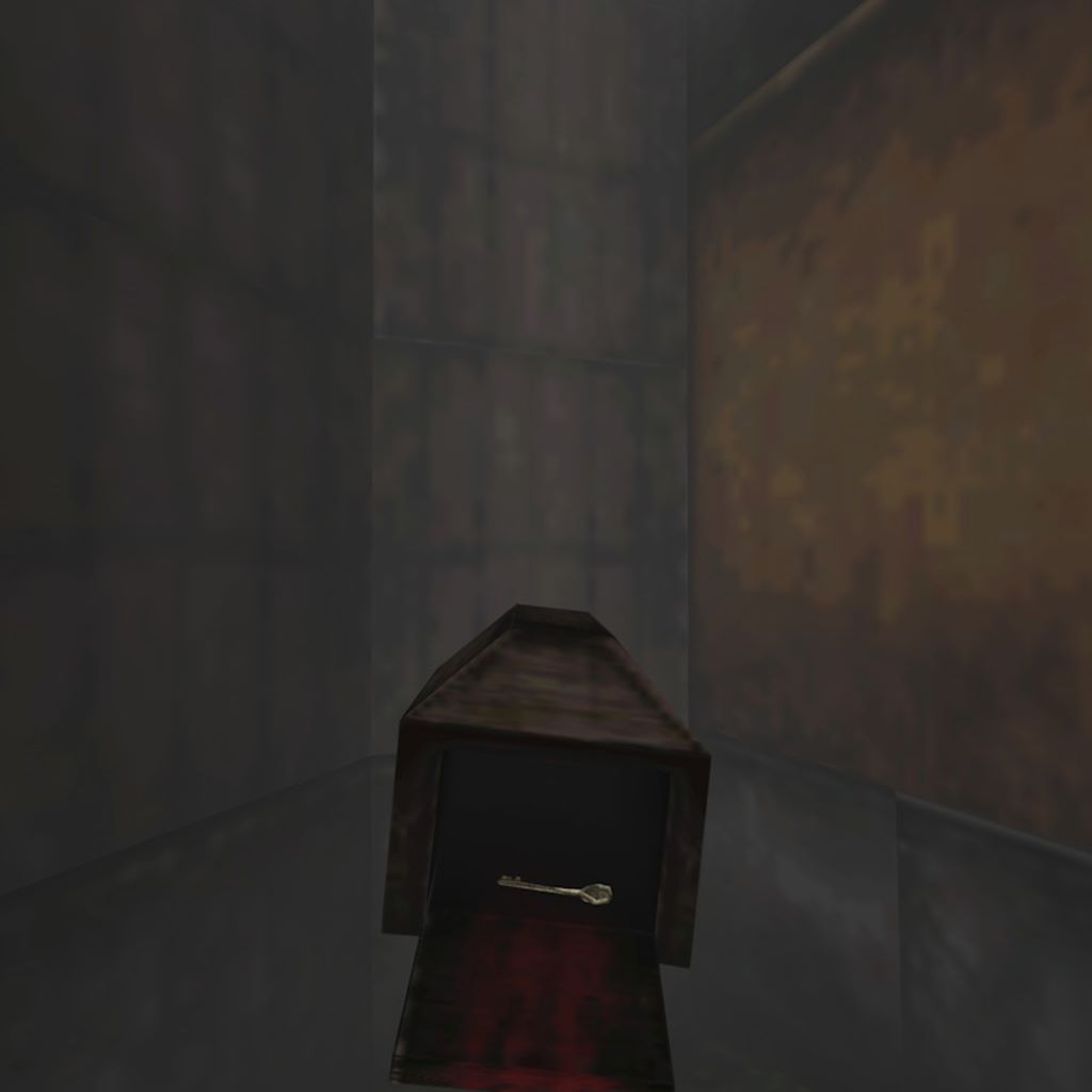 [360VR Image] Silent Hill - Town 21 (Old SH) Use The mouse for move( a…