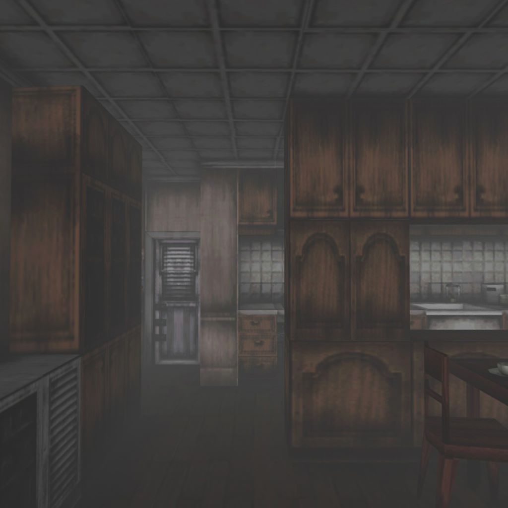 [360VR Image] Silent Hill - Town 22 (Old SH) Use The mouse for move( a…