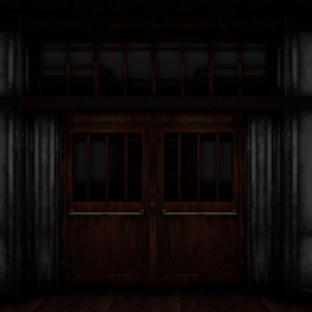 [360VR Image] Silent Hill - School 01 (Old SH) Use The mouse for move(…