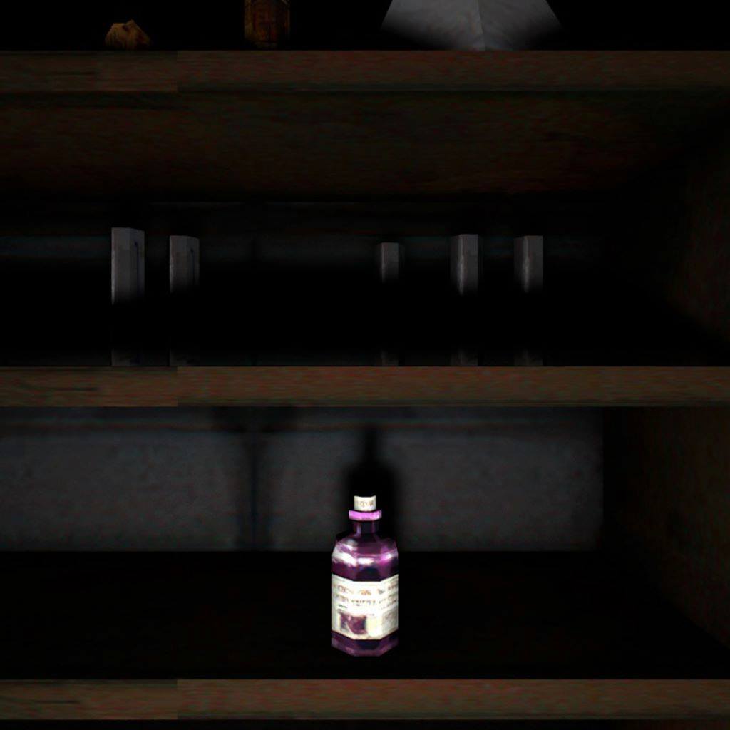 [360VR Image] Silent Hill - School 06 Use The mouse for move( also can…