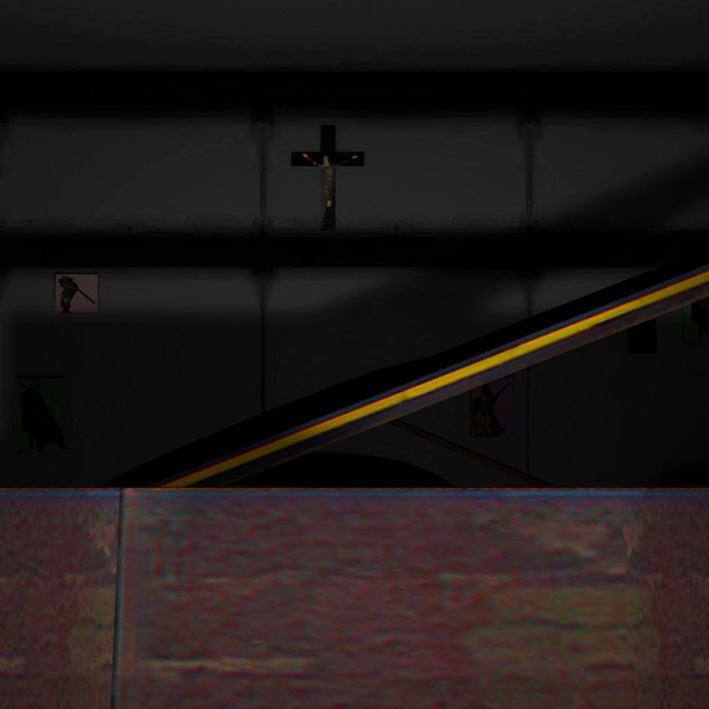 [360VR Image] Silent Hill - School 09 Use The mouse for move( also can…