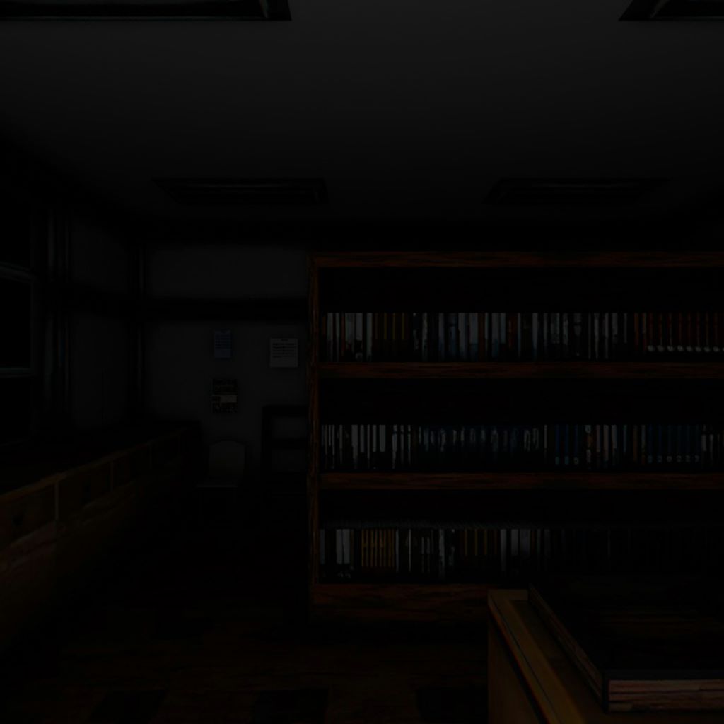 [360VR Image] Silent Hill - School Use The mouse for move( also can us…
