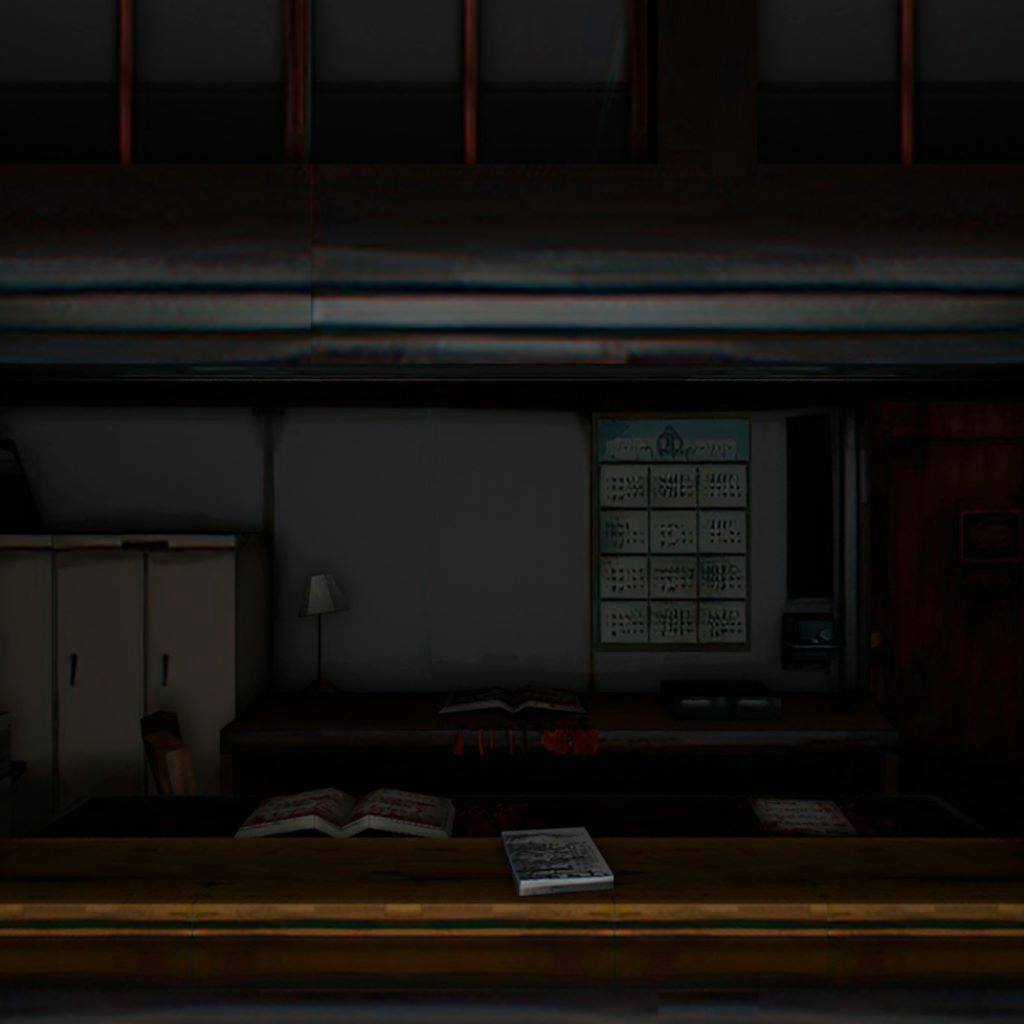 [360VR Image] Silent Hill - School Use The mouse for move( also can us…
