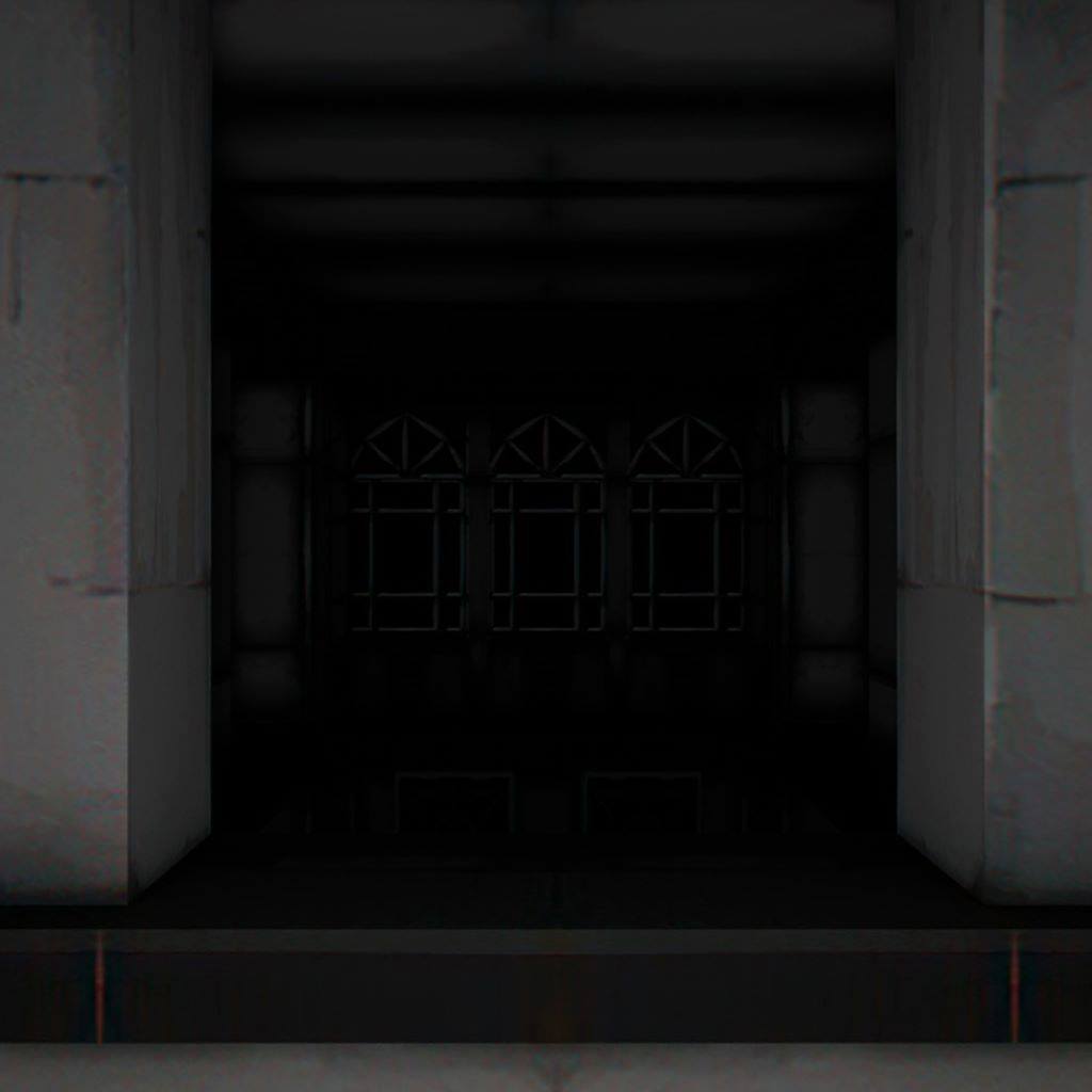 [360VR Image] Silent Hill - School Use The mouse for move( also can us…