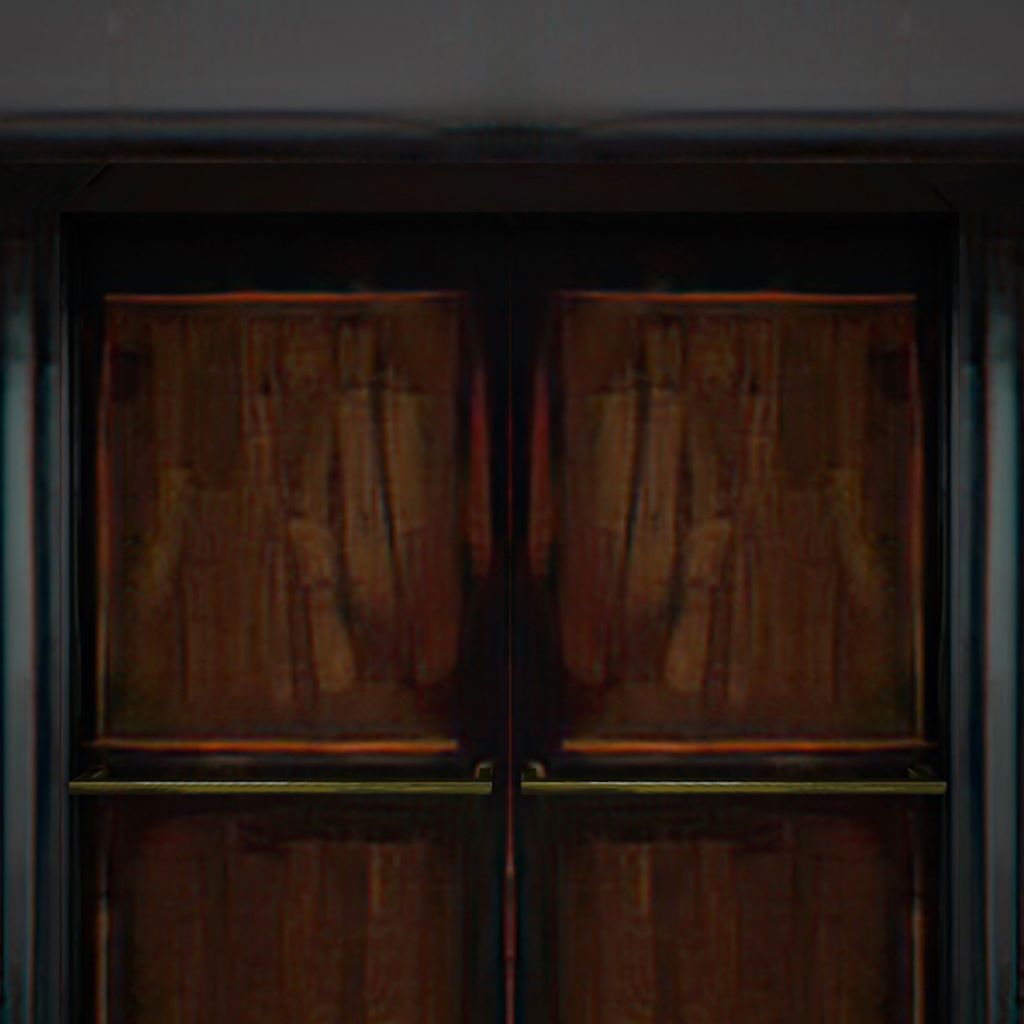 [360VR Image] Silent Hill - School Use The mouse for move( also can us…