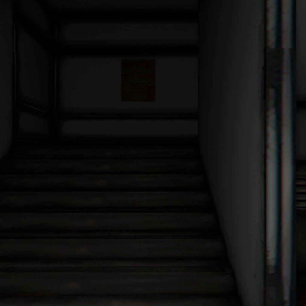 [360VR Image] Silent Hill - School Use The mouse for move( also can us…