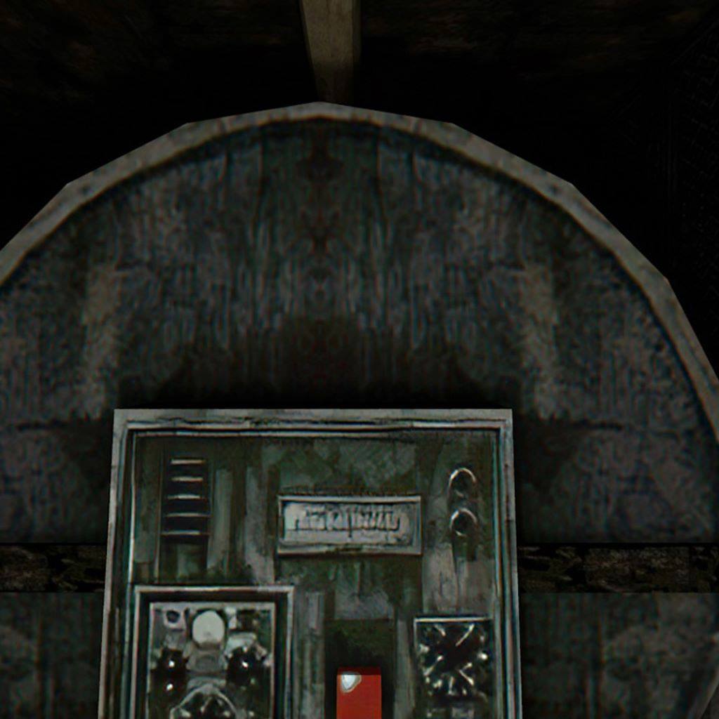 [360VR Image] Silent Hill - School Use The mouse for move( also can us…