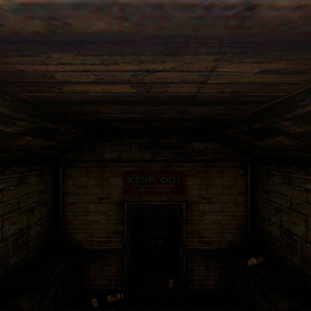 [360VR Image] Silent Hill - School Use The mouse for move( also can us…