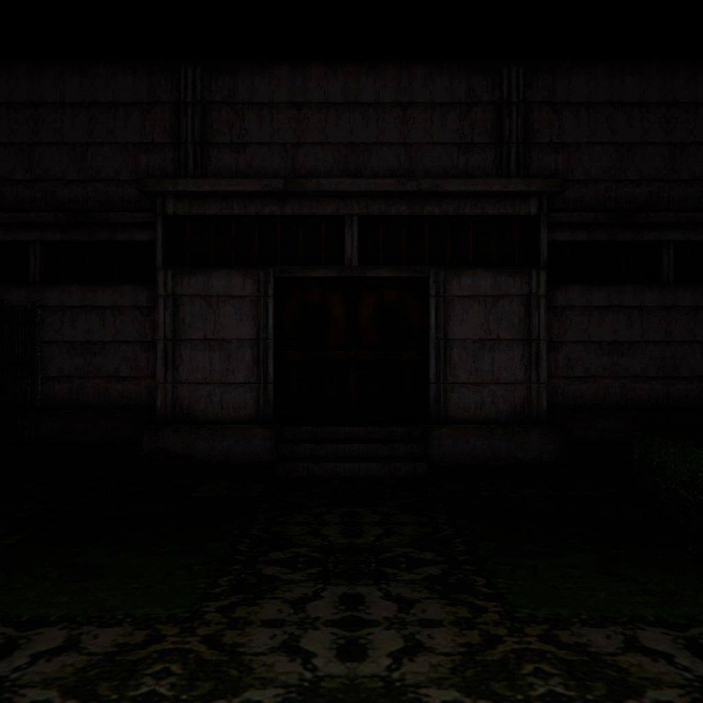 [360VR Image] Silent Hill - School (alternate) Use The mouse for move(…