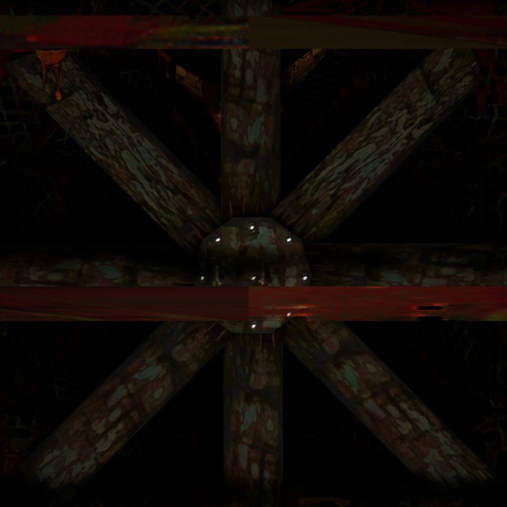 [360VR Image] Silent Hill - School - Fan Room (alternate) Use The mous…