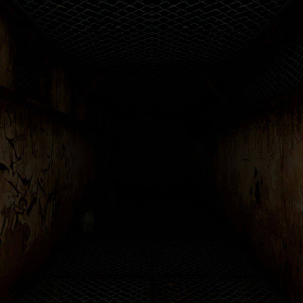 [360VR Image] Silent Hill - School - hallway (alternate) Use The mouse…