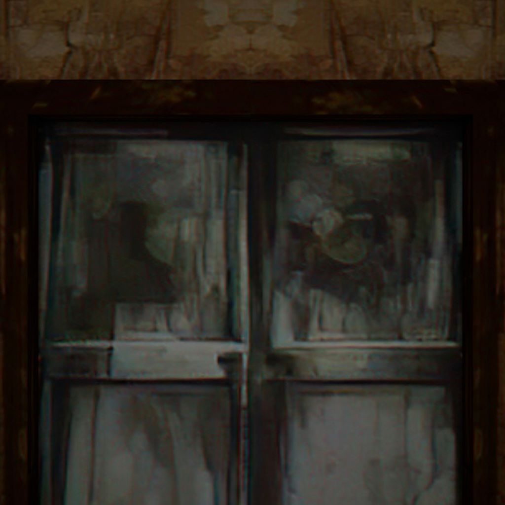[360VR Image] Silent Hill - School - Hallway (alternate) Use The mouse…