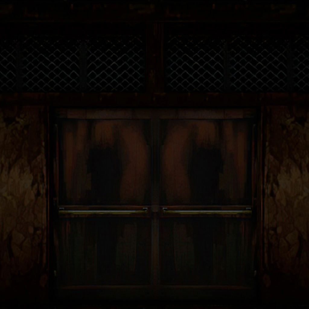 [360VR Image] Silent Hill - School - Hallway (alternate) Use The mouse…