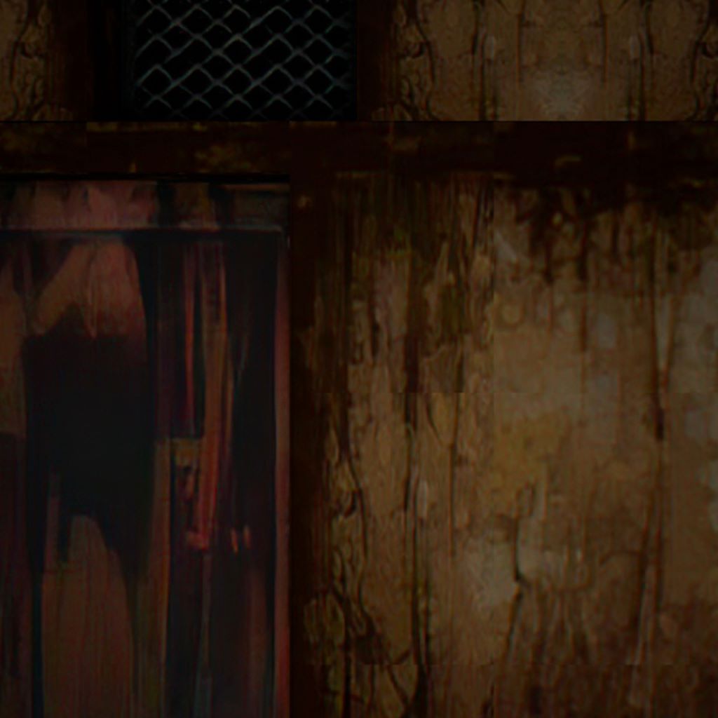 [360VR Image] Silent Hill - School - Hallway (alternate) Use The mouse…