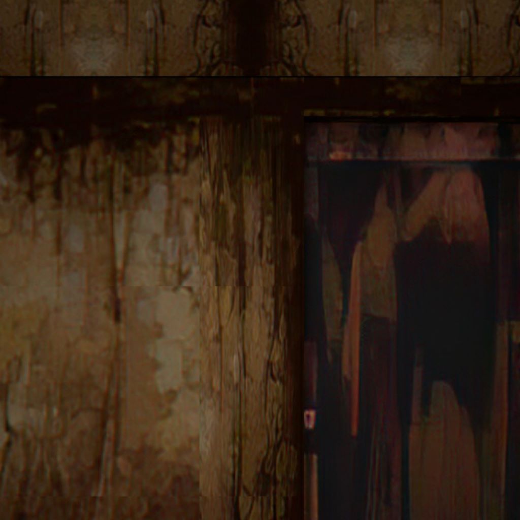 [360VR Image] Silent Hill - School - hallway (alternate) Use The mouse…