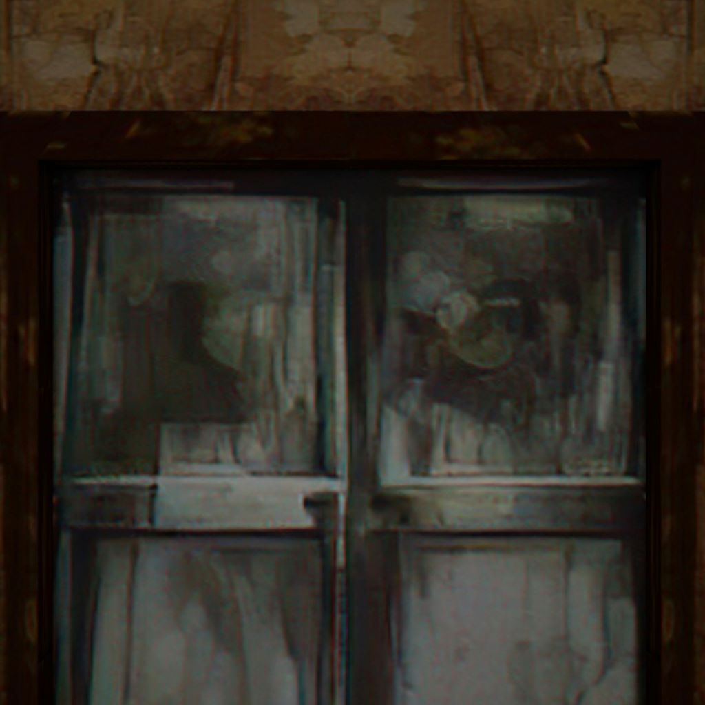 [360VR Image] Silent Hill - School - Hallway (alternate) Use The mouse…