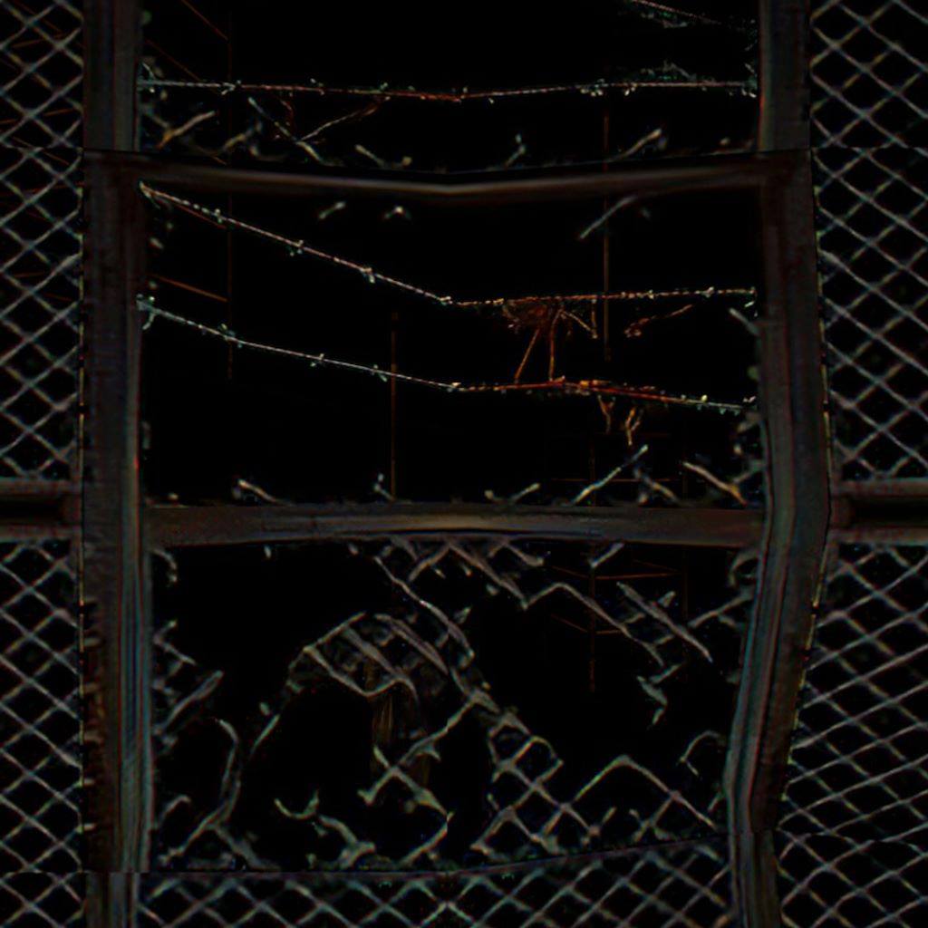[360VR Image] Silent Hill - School - Hallway 2nd Floor (alternate) Use…