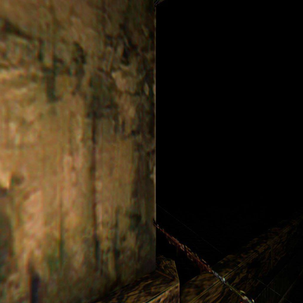 [360VR Image] Silent Hill - School - Roof (alternate) Use The mouse fo…