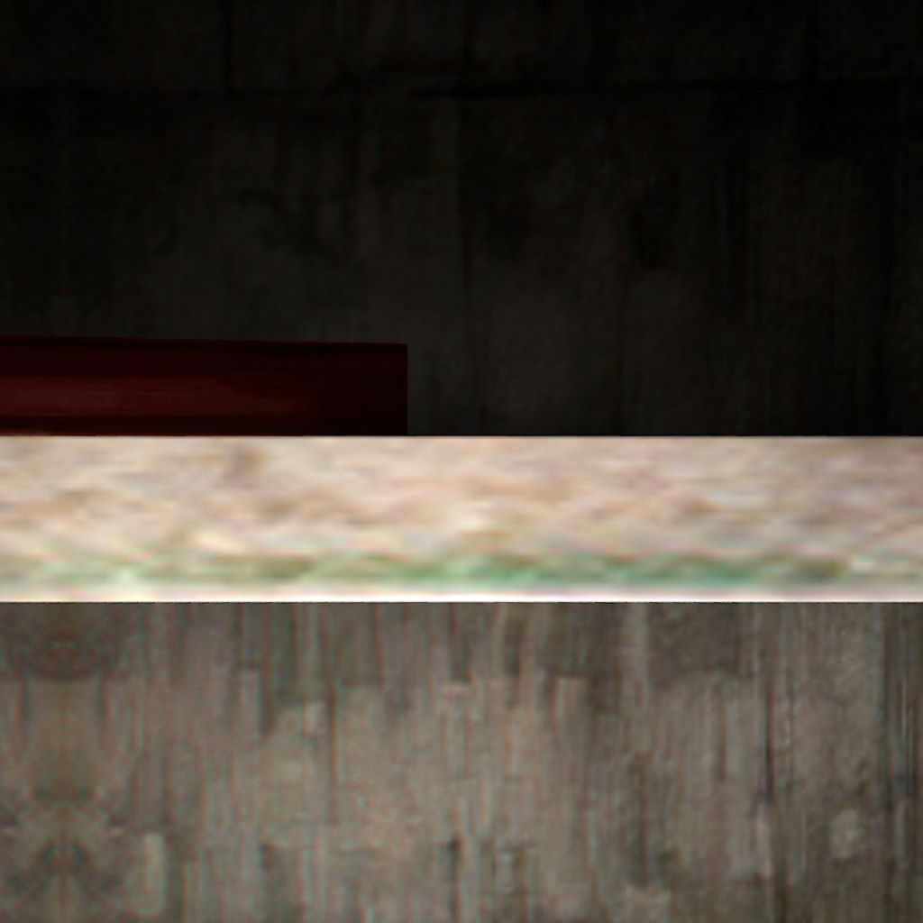 [360VR Image] Silent Hill - School - Library reserve (alternate) Use T…