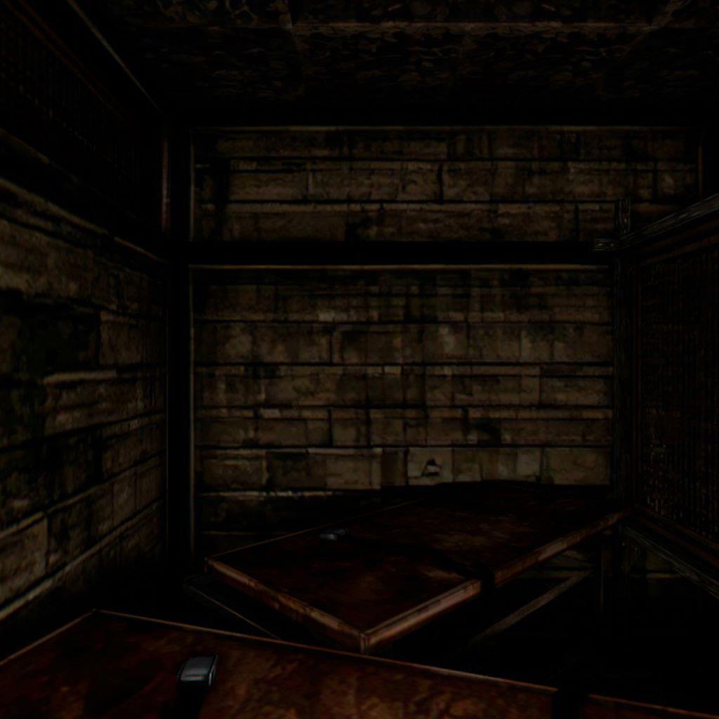 [360VR Image] Silent Hill - School - Storage (alternate) Use The mouse…