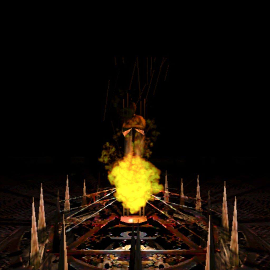 [360VR Image] Silent Hill - School - Boss (alternate) Use The mouse fo…