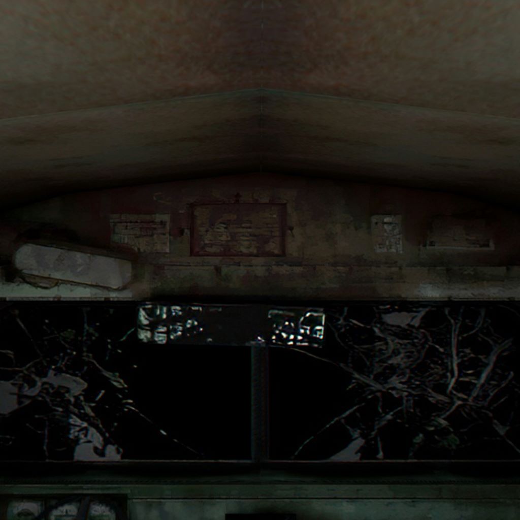 [360VR Image] Silent Hill - Bus Use The mouse for move( also can use W…