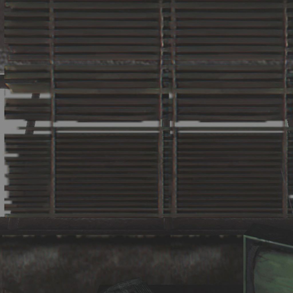 [360VR Image] Silent Hill - Bridge Control Use The mouse for move( als…