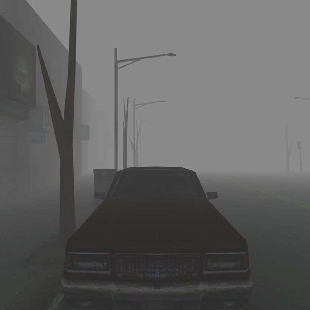 [360VR Image] Silent Hill - Central Use The mouse for move( also can u…
