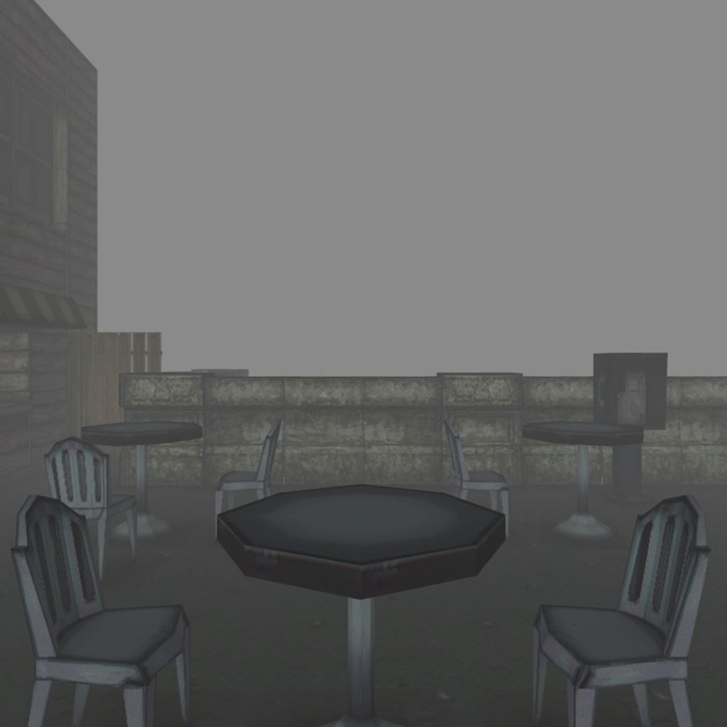 [360VR Image] Silent Hill - Central Use The mouse for move( also can u…