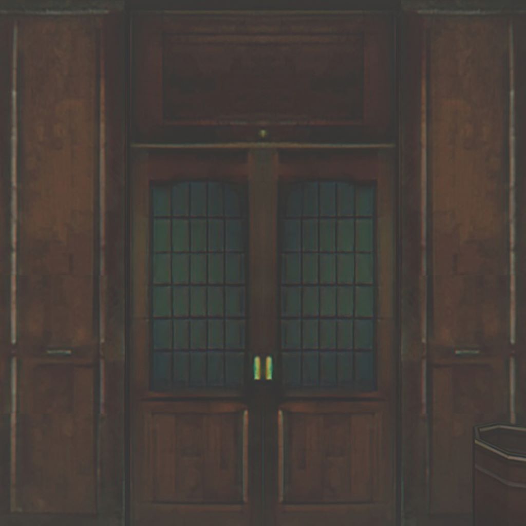 [360VR Image] Silent Hill - Hospital Alchemilla: 2&3 floor Use The mou…