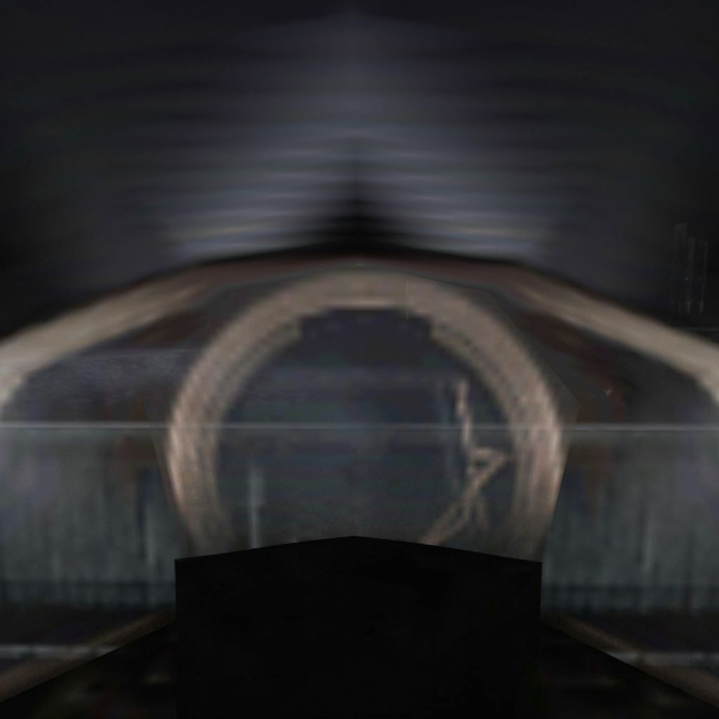 [360VR Image] Metal Gear Solid - Dock (Liquid Snake View) Youtube VR C…