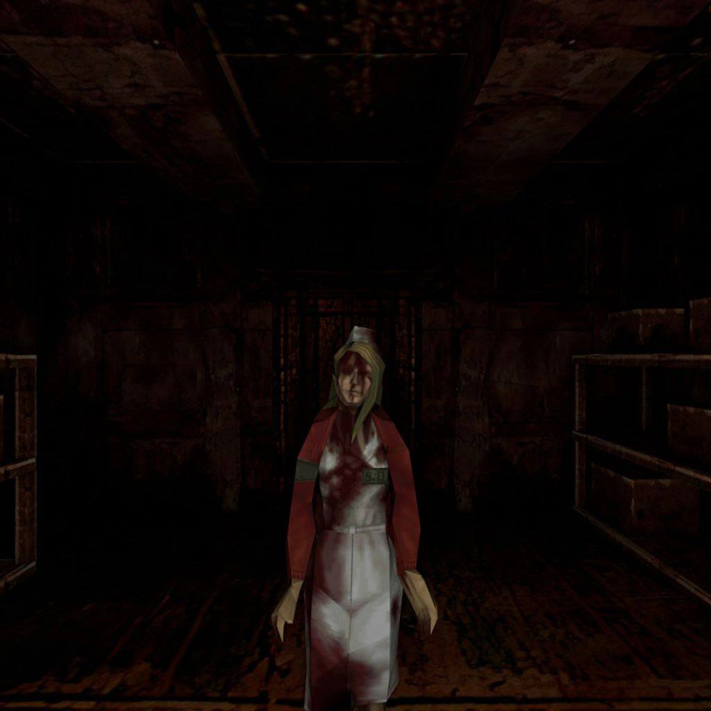 (360°) Silent Hill Series