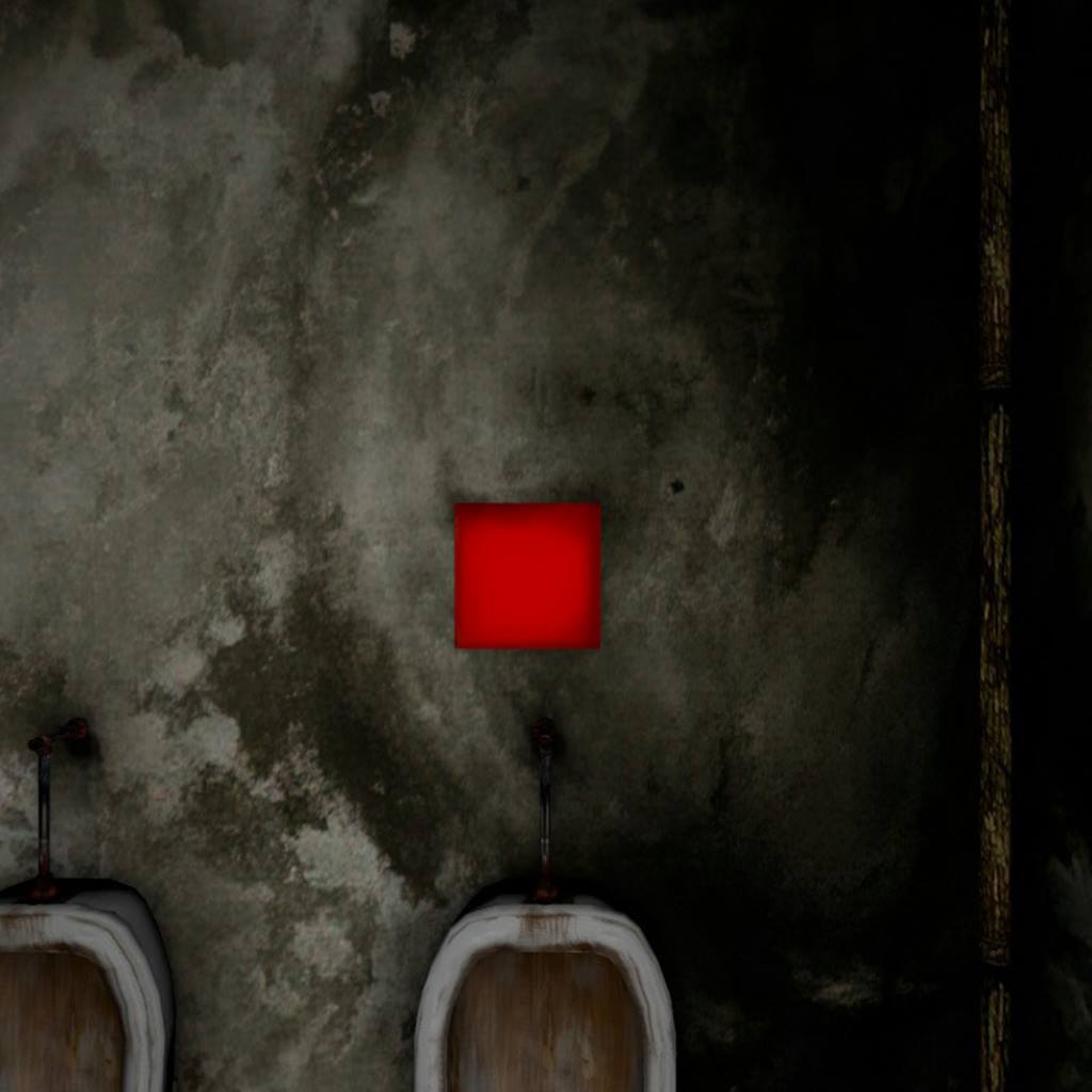 Silent Hill 2 - Prison - Male Bathroom (360VR Image) Made by Project R…