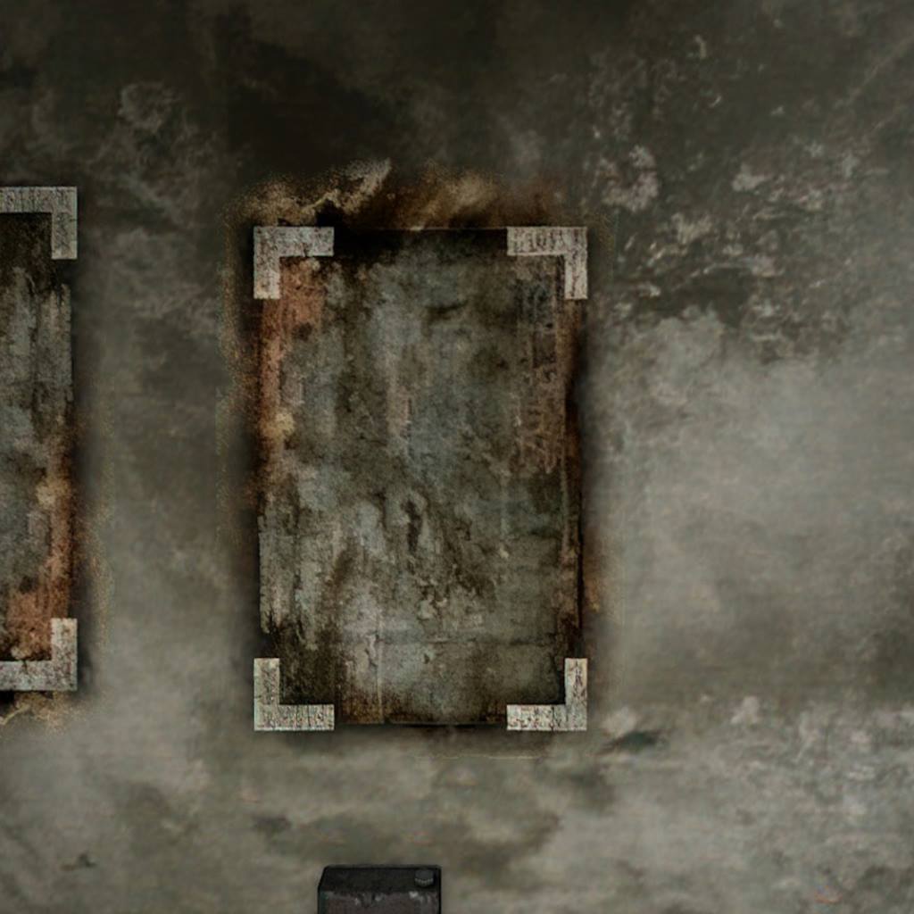 Silent Hill 2 - Prison - Female Bathroom (360VR Image) Made by Project…