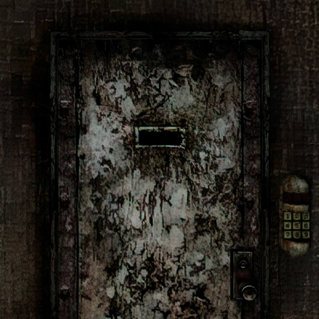 Silent Hill 2 - Prison - Strange Area 2 (360VR Image) Made by Project …