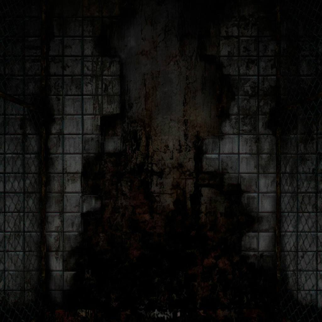 Silent Hill 2 - Strange Area (360VR Image) Made by Project Ravenlight …