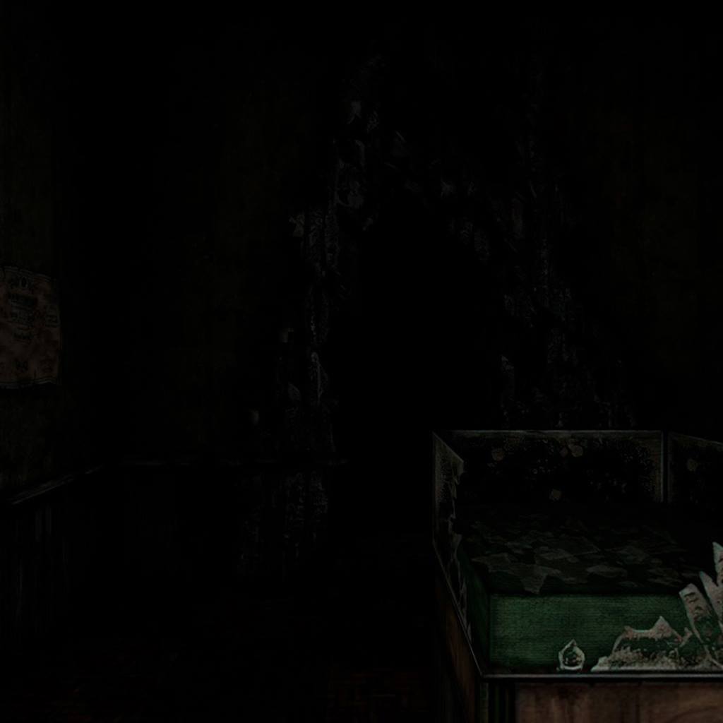 Silent Hill 2 - Silent Hill Historical Society 2-B (360VR Image) Made …