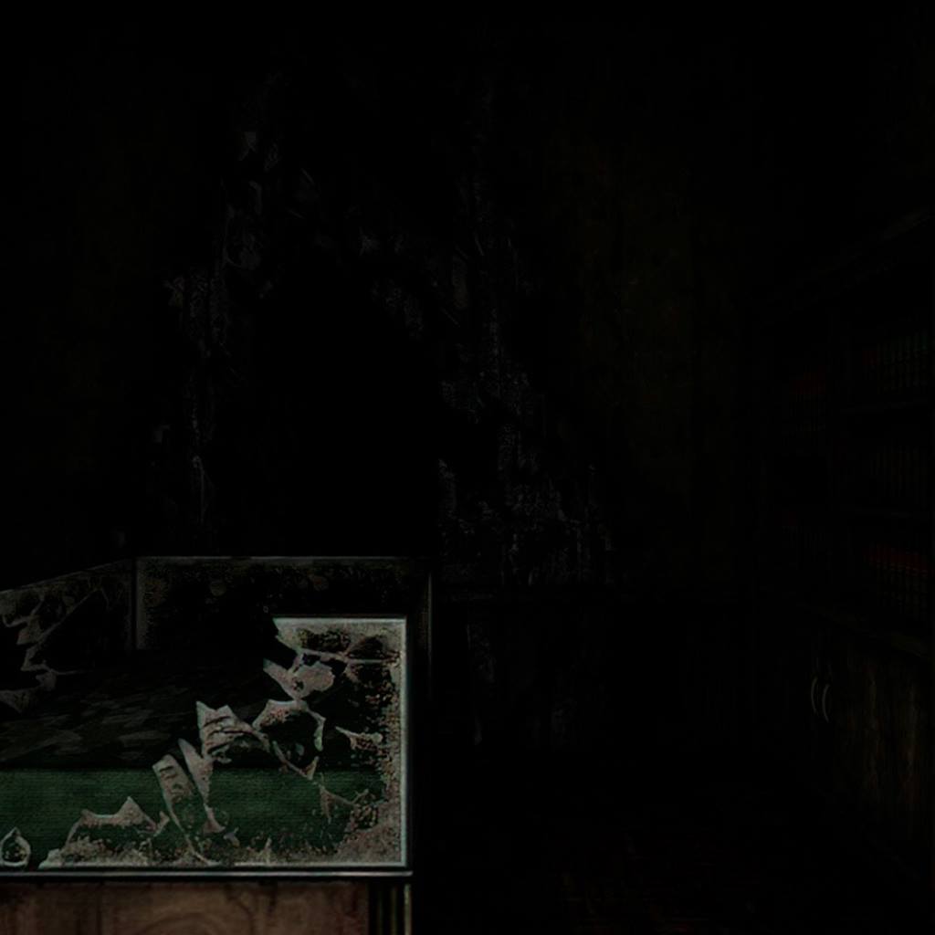 Silent Hill 2 - Silent Hill Historical Society 2-C (360VR Image) Made …