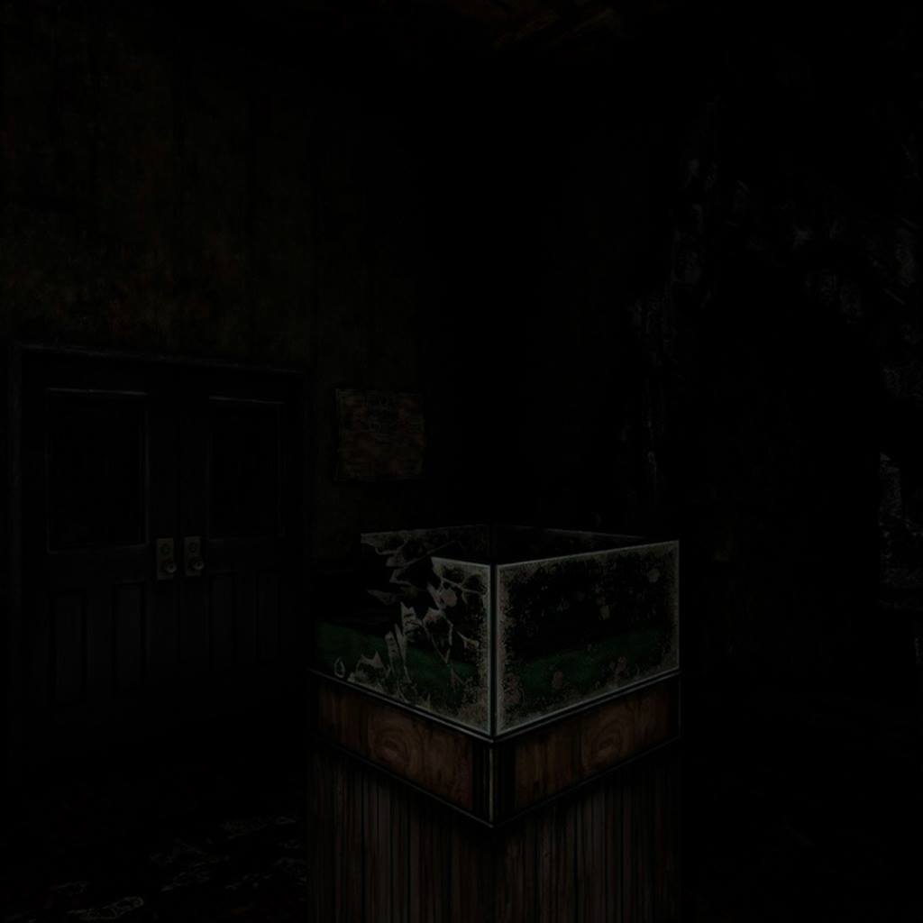 Silent Hill 2 - Silent Hill Historical Society 2-D (360VR Image) Made …