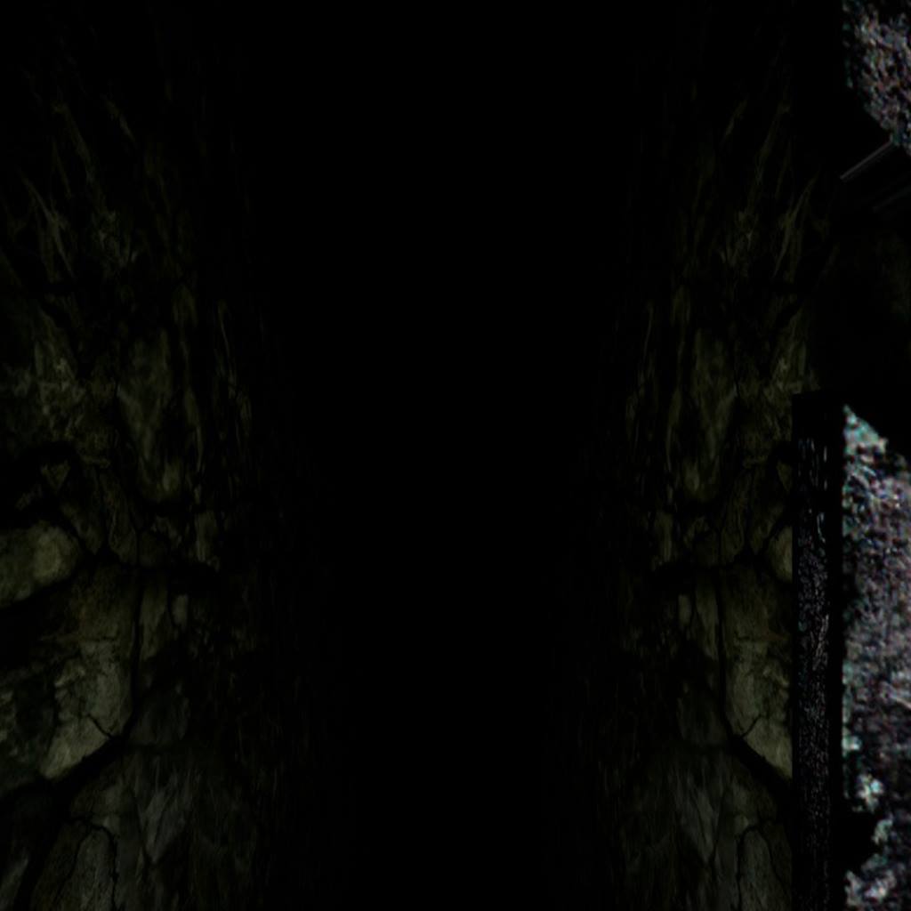 Silent Hill 2 - Silent Hill Historical Society 2-E (360VR Image) Made …