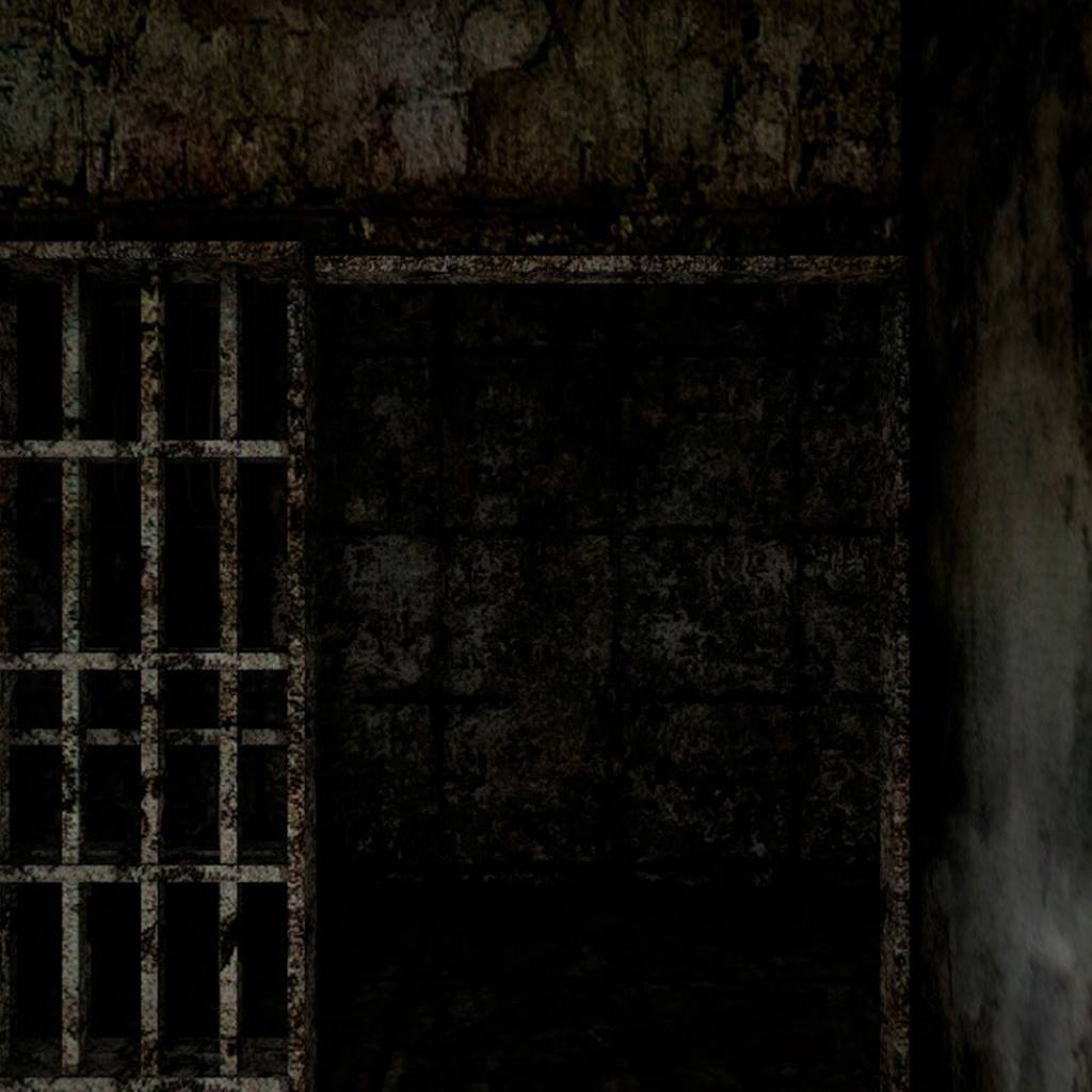Silent Hill 2 - Cells 1-B (360VR Image) Made by Project Ravenlight www…