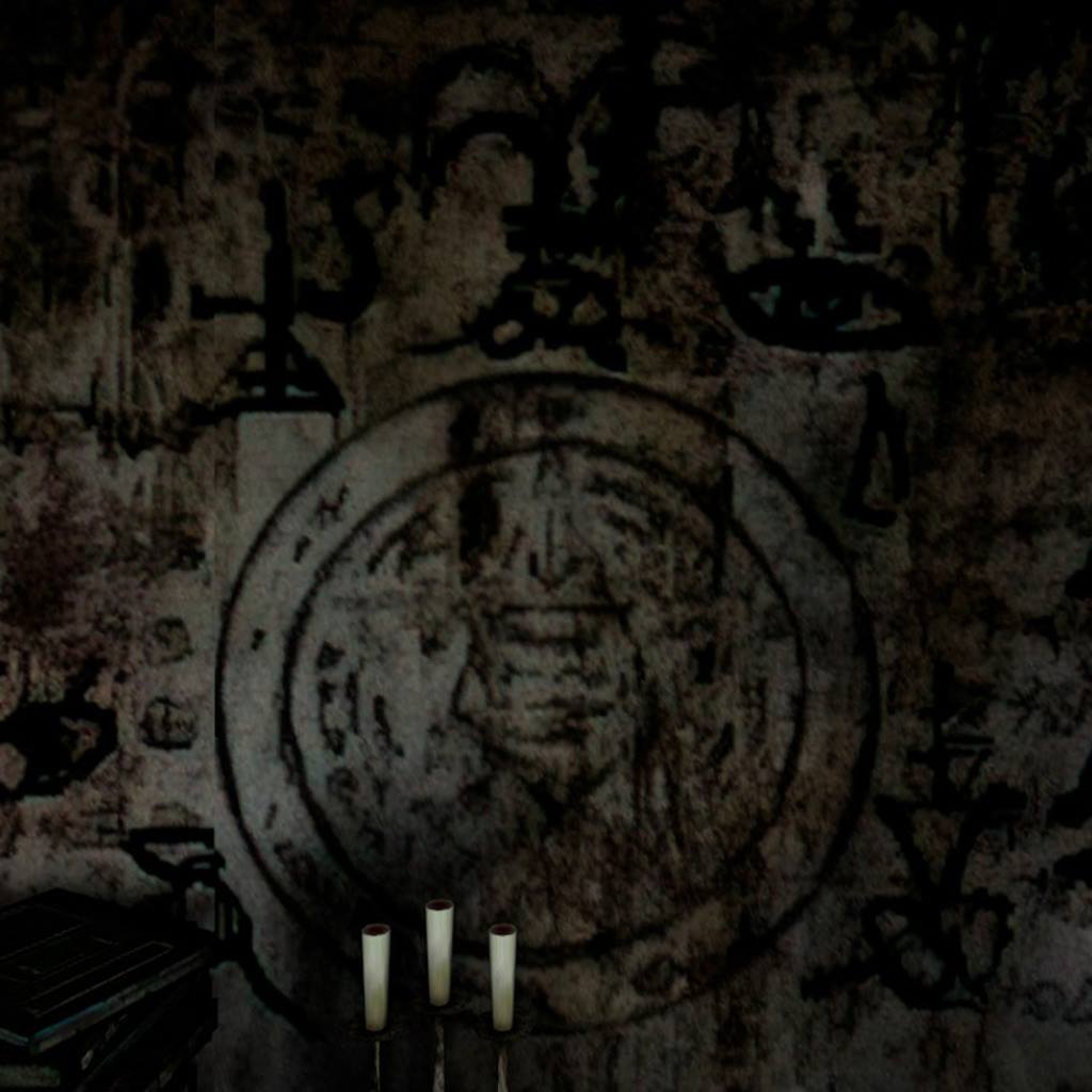 Silent Hill 2 - Cells 1-C (360VR Image) Made by Project Ravenlight www…