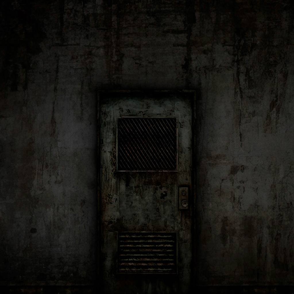 Silent Hill 2 - Before Prison (360VR Image) Made by Project Ravenlight…
