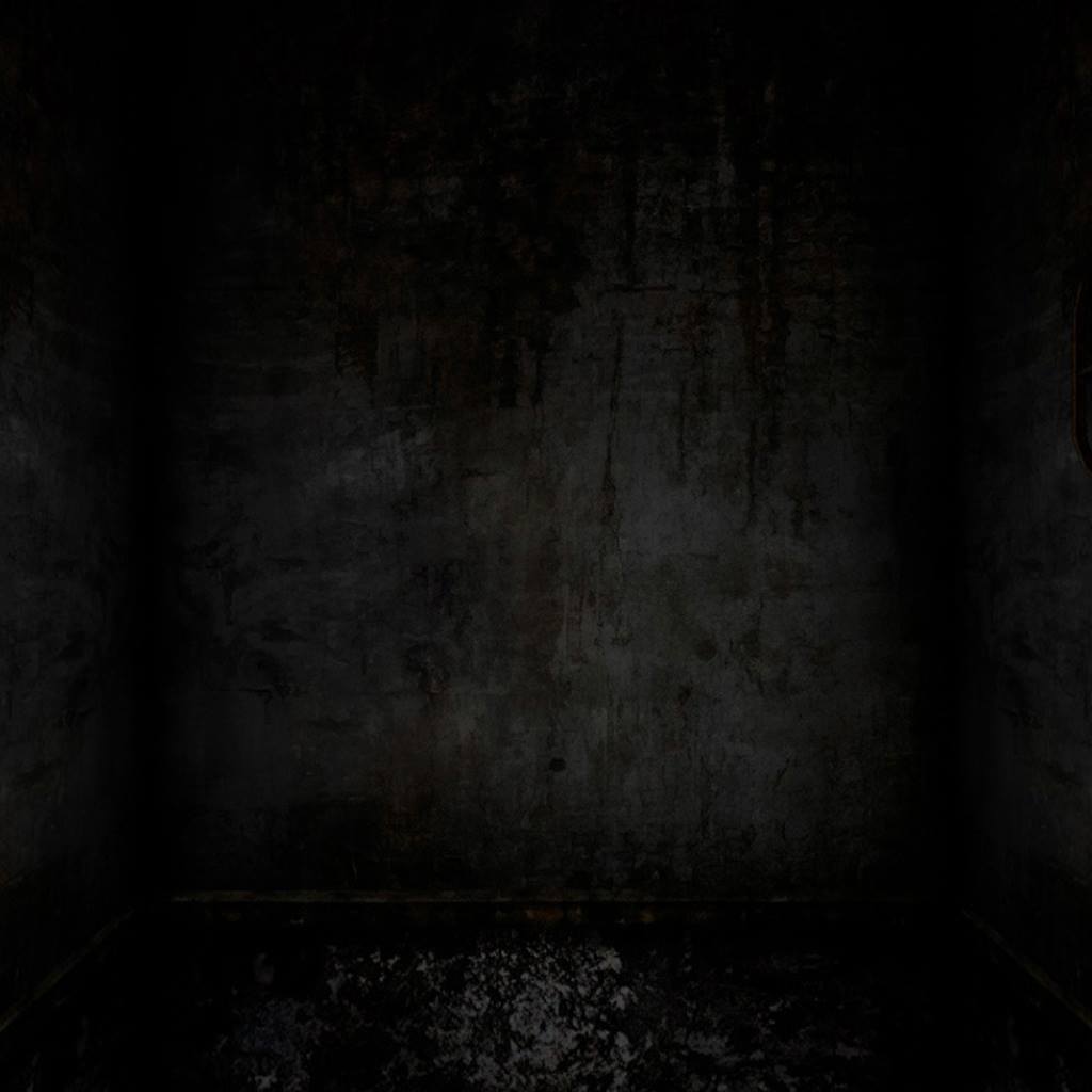 Silent Hill 2 - Before Prison, Hole 2 (360VR Image) Made by Project Ra…