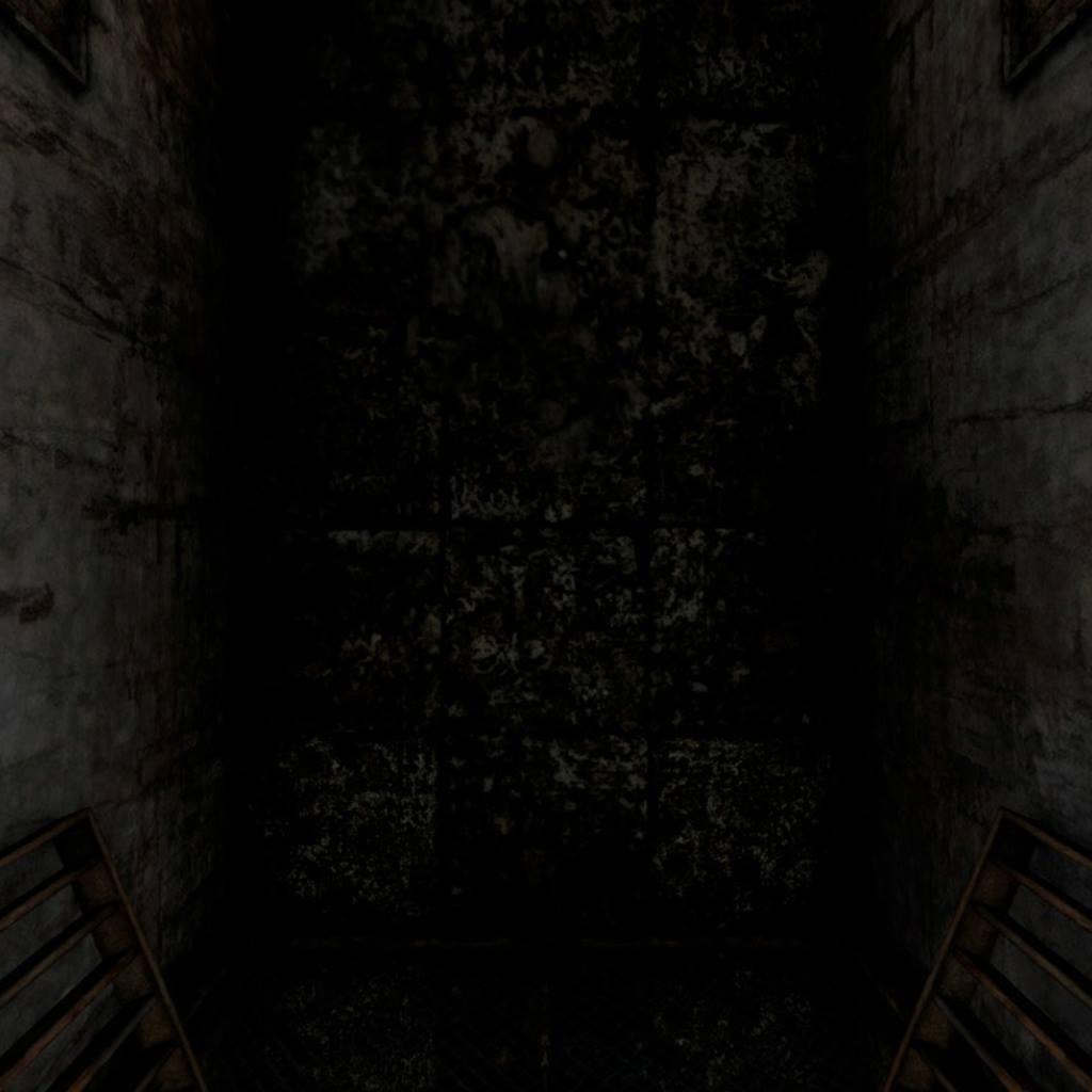 Silent Hill 2 - Prison (360VR Image) Made by Project Ravenlight www.in…