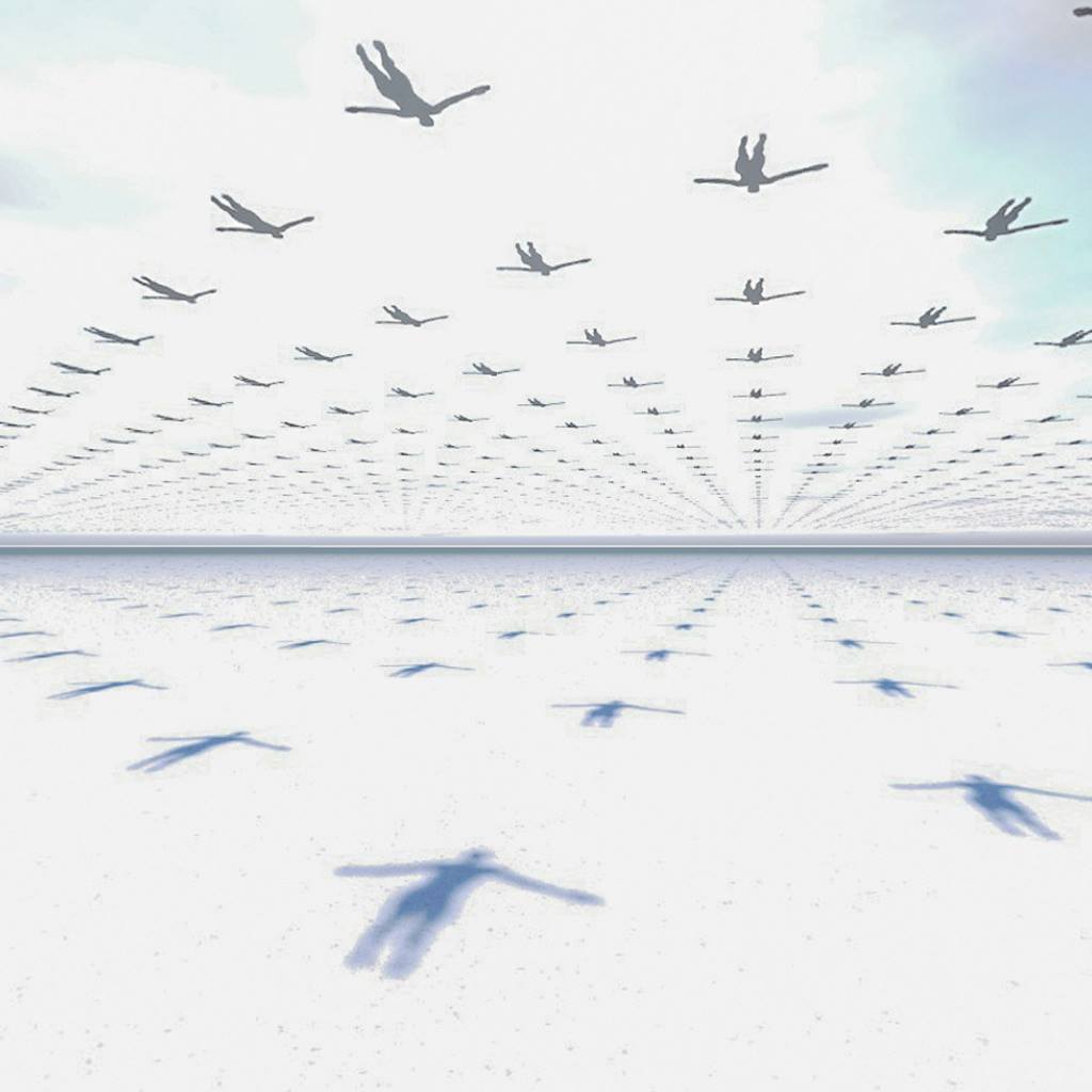 Muse - Absolution (360VR Image) Made by Project Ravenlight www.instagr…