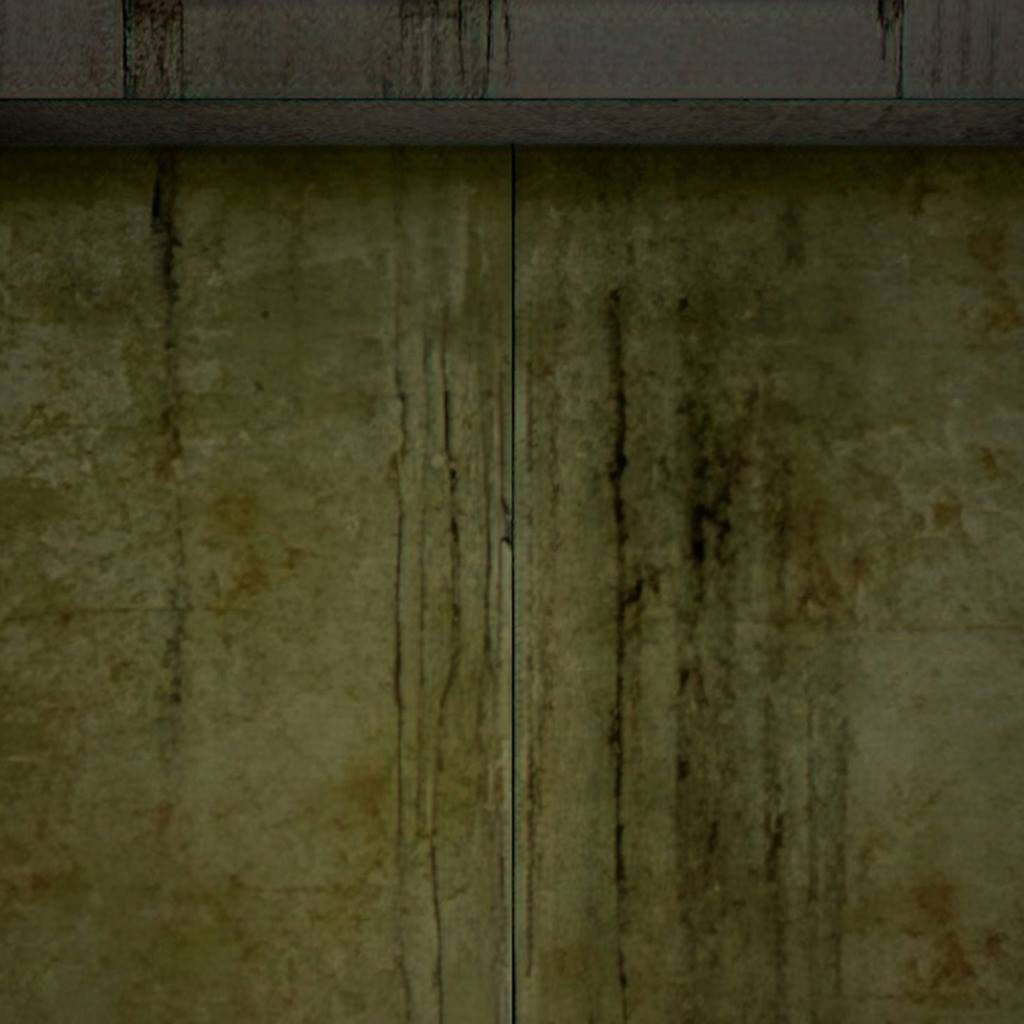 Silent Hill 2 - Brookhaven Hospital - Elevator (360VRImage) Made by Pr…