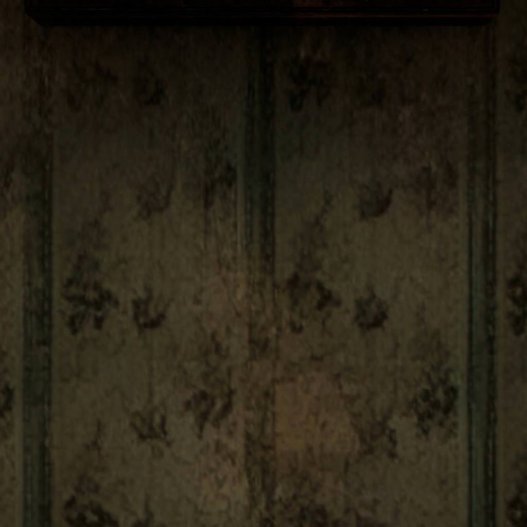 Silent Hill 2 - Silent Hill Historical Society (360VR Image 2021 Ver.)…